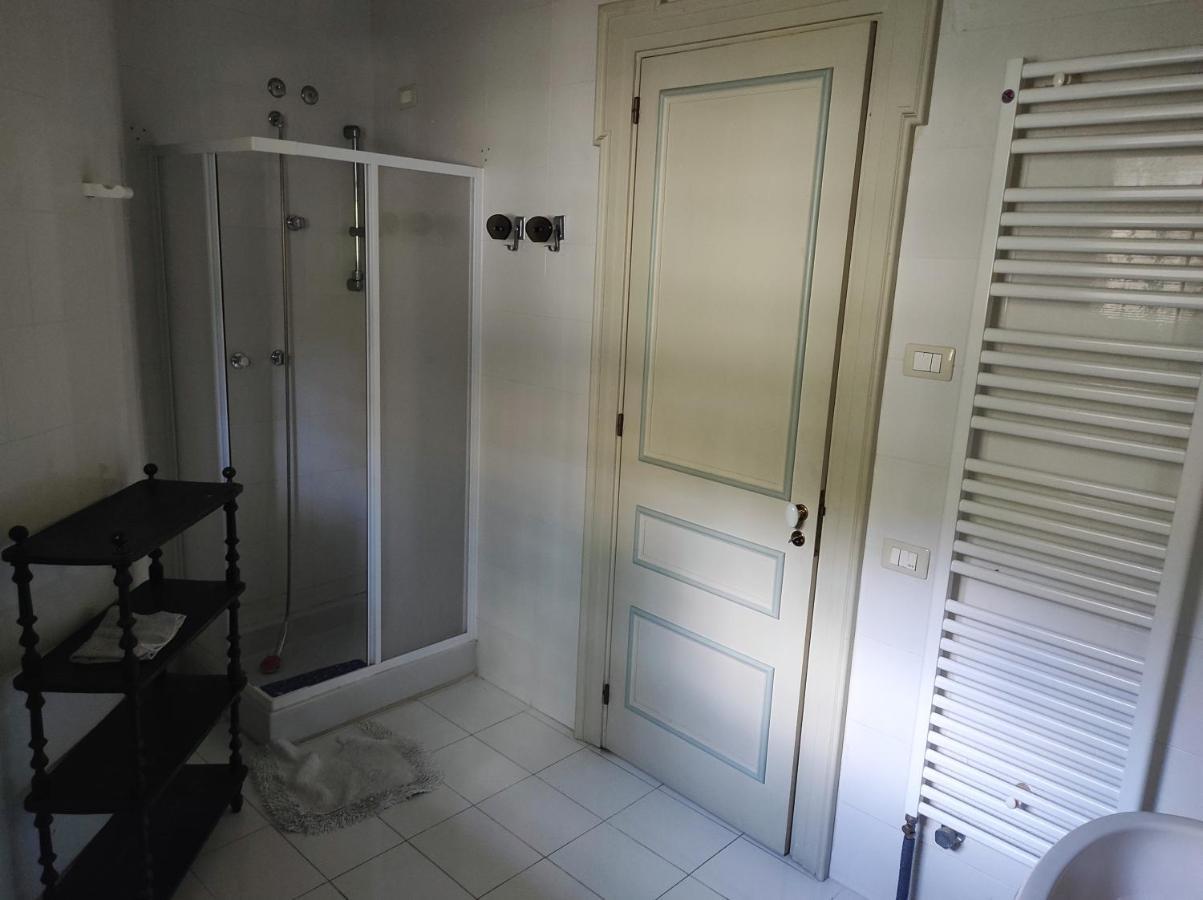 Bed and Breakfast Antica Dimora Palazzo Rovitti à Cerchiara di Calabria Extérieur photo