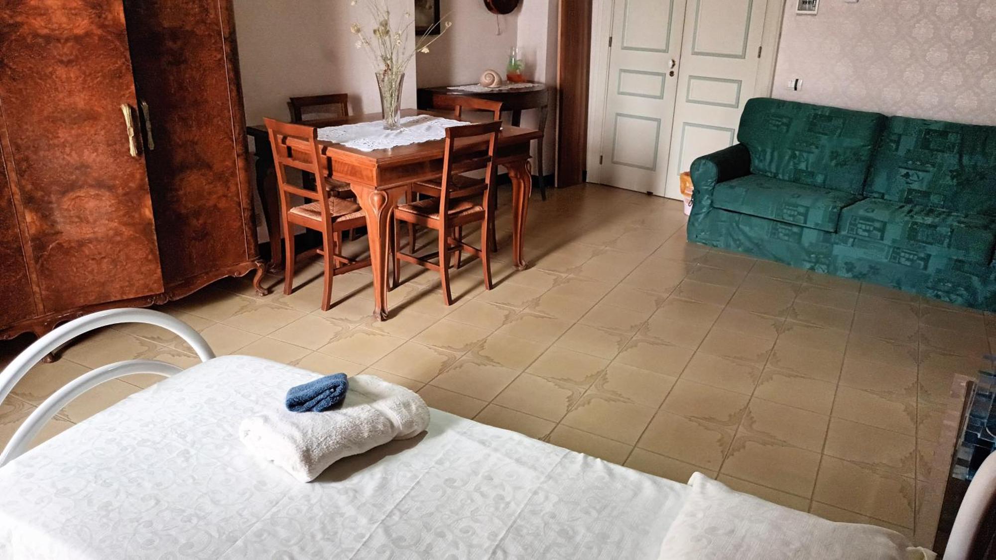 Bed and Breakfast Antica Dimora Palazzo Rovitti à Cerchiara di Calabria Extérieur photo